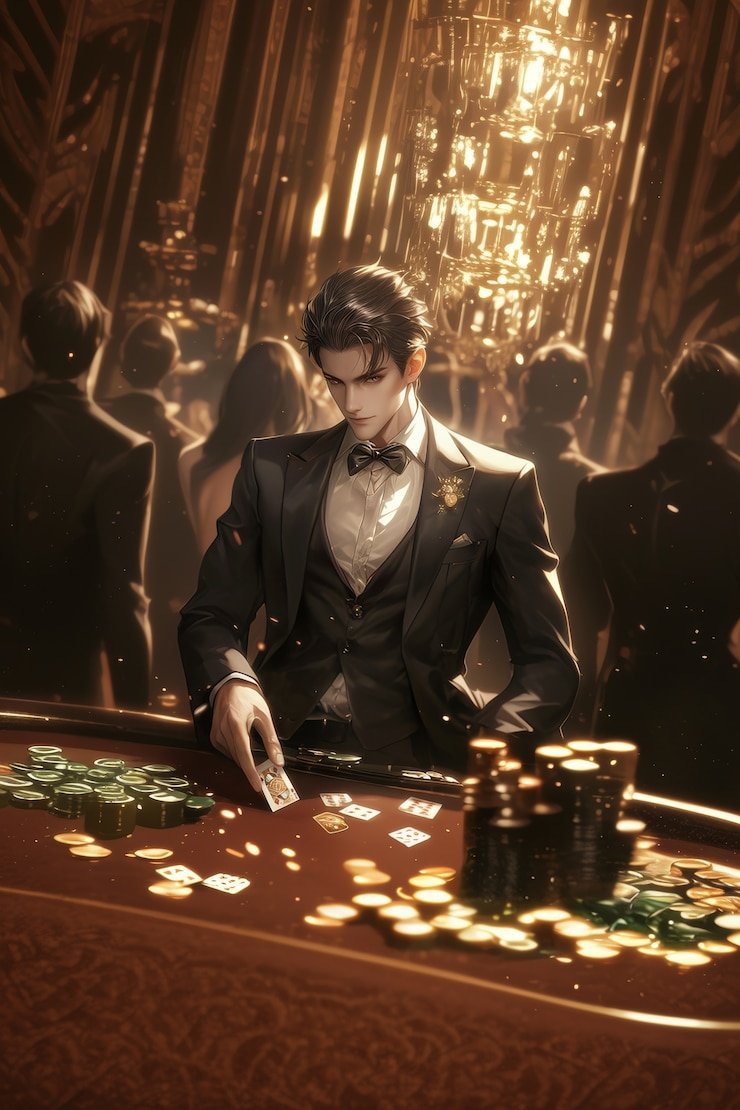 Privasi akun saat membaca aturan otogel