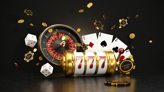 Dokumen ketentuan layanan otogel di ponsel