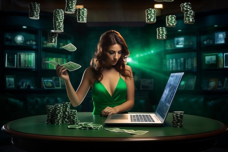 Keamanan akun saat deposit lewat ponsel
