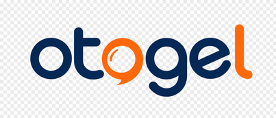 Logo otogel hijau